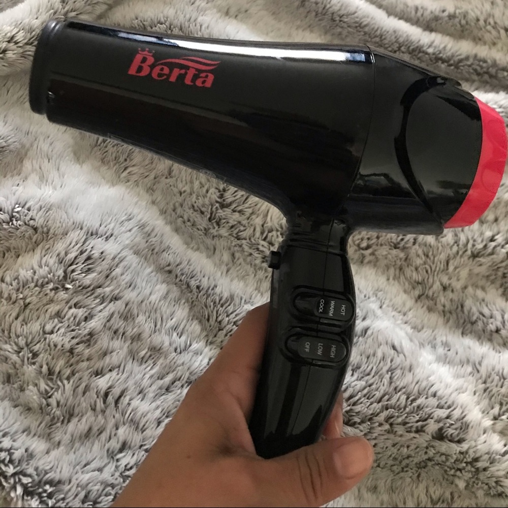 Beta Blow Dryer